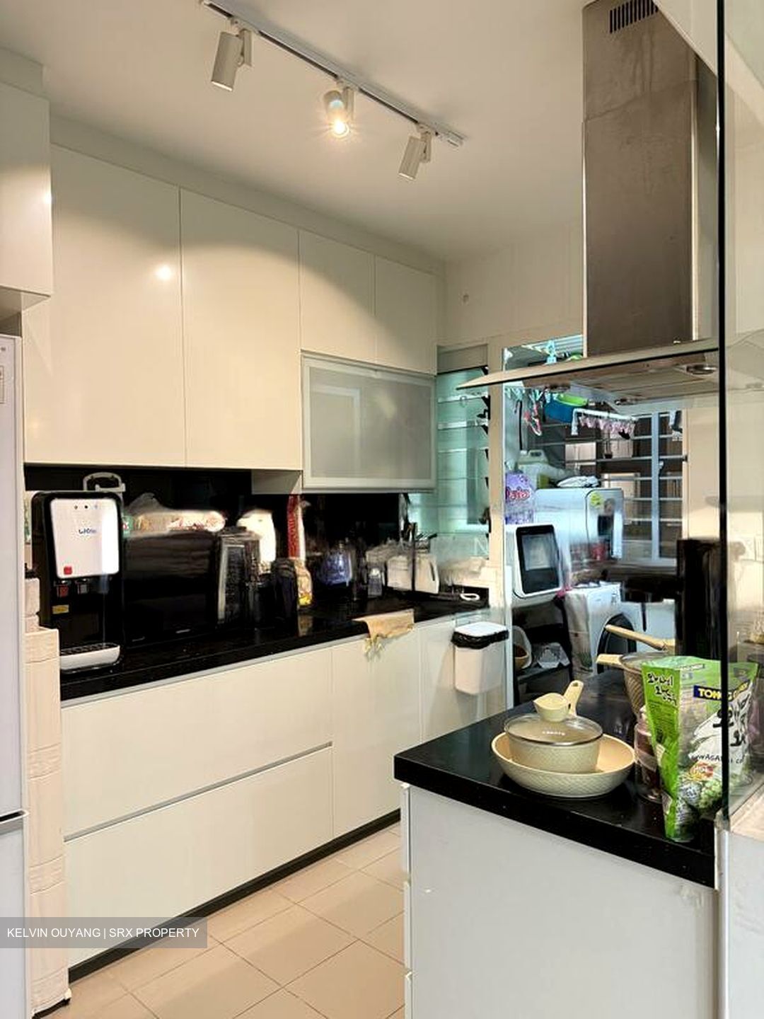 Blk 668A Waterway Ridges (Punggol), HDB 4 Rooms #501814651